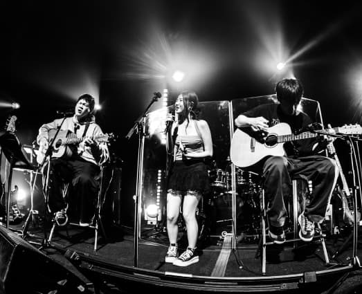 About us show