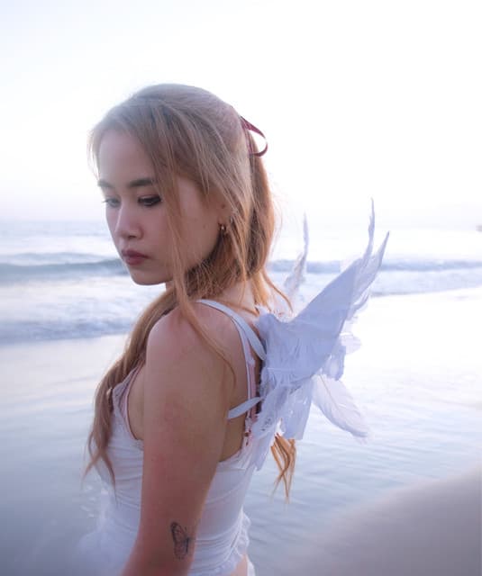 Elizabeth Everly