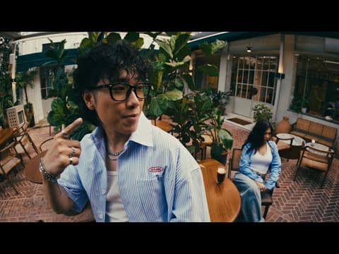 OXFORD (Official Music VIdeo)