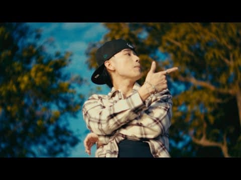 TAMPA BAE (Official Music VIdeo)