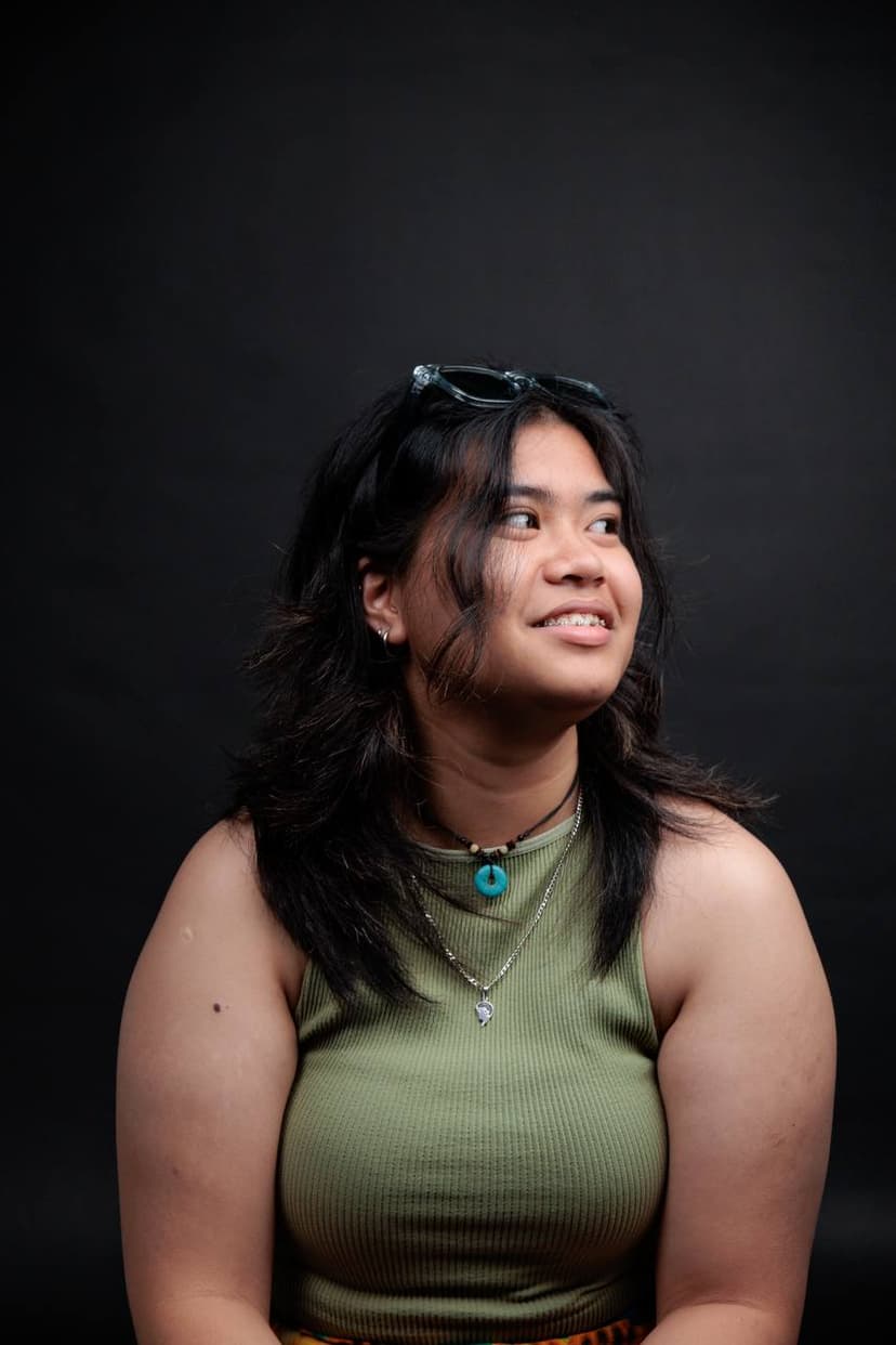 Julia Velasco - Head (Admin)