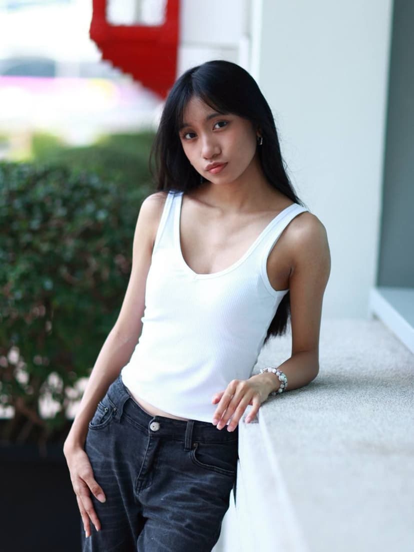 Eumie Andrei Castillo - Distribution Manager