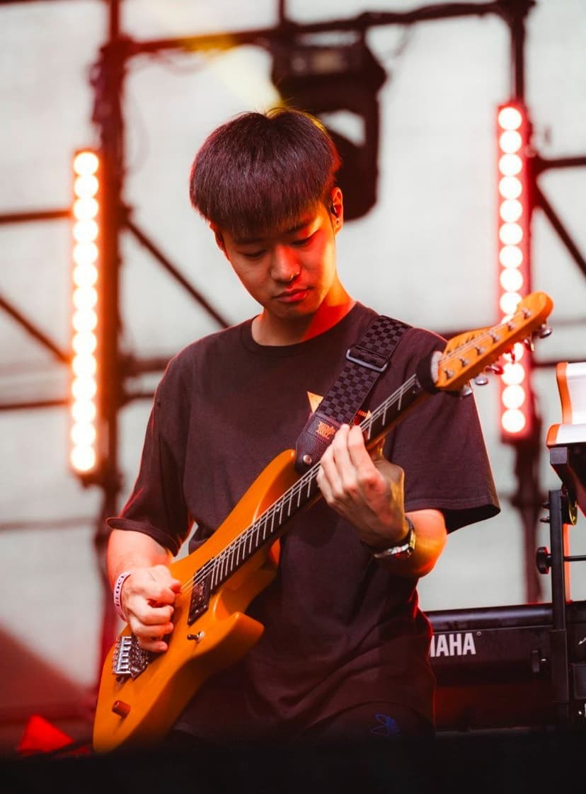 Dominic Yuan - Founder & CEO