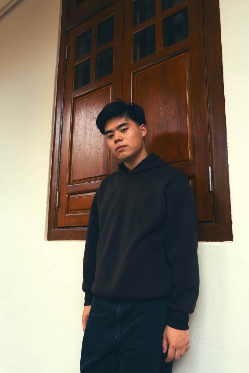 Jeyes Tan - Business Development
